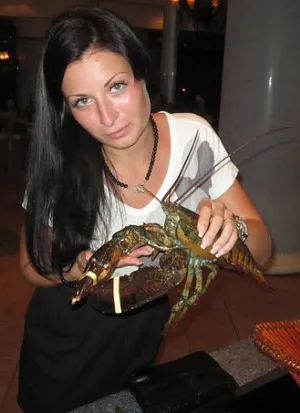 проститутка Света, 20, Аргун