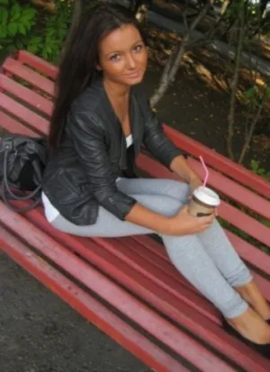 проститутка Ксюня, 26, Аргун