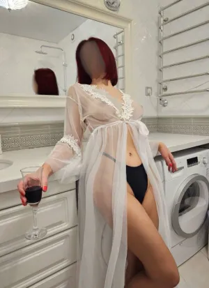 проститутка Светлана, 37, Аргун