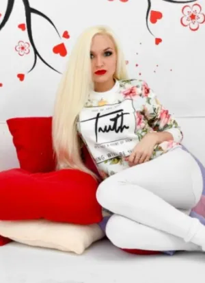 проститутка Варя, 21, Аргун