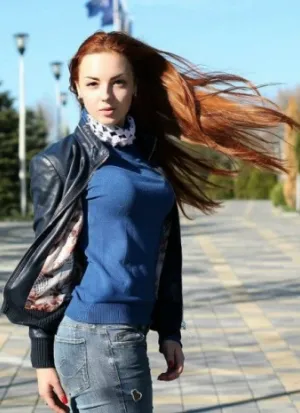 проститутка Юлинька, 24, Аргун