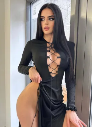 проститутка Женя, 21, Аргун