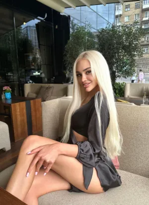 проститутка Валерия, 19, Аргун