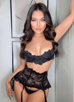 проститутка Каролина, 28, Аргун