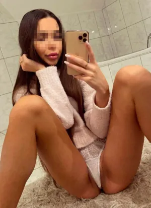 проститутка Леся, 22, Аргун
